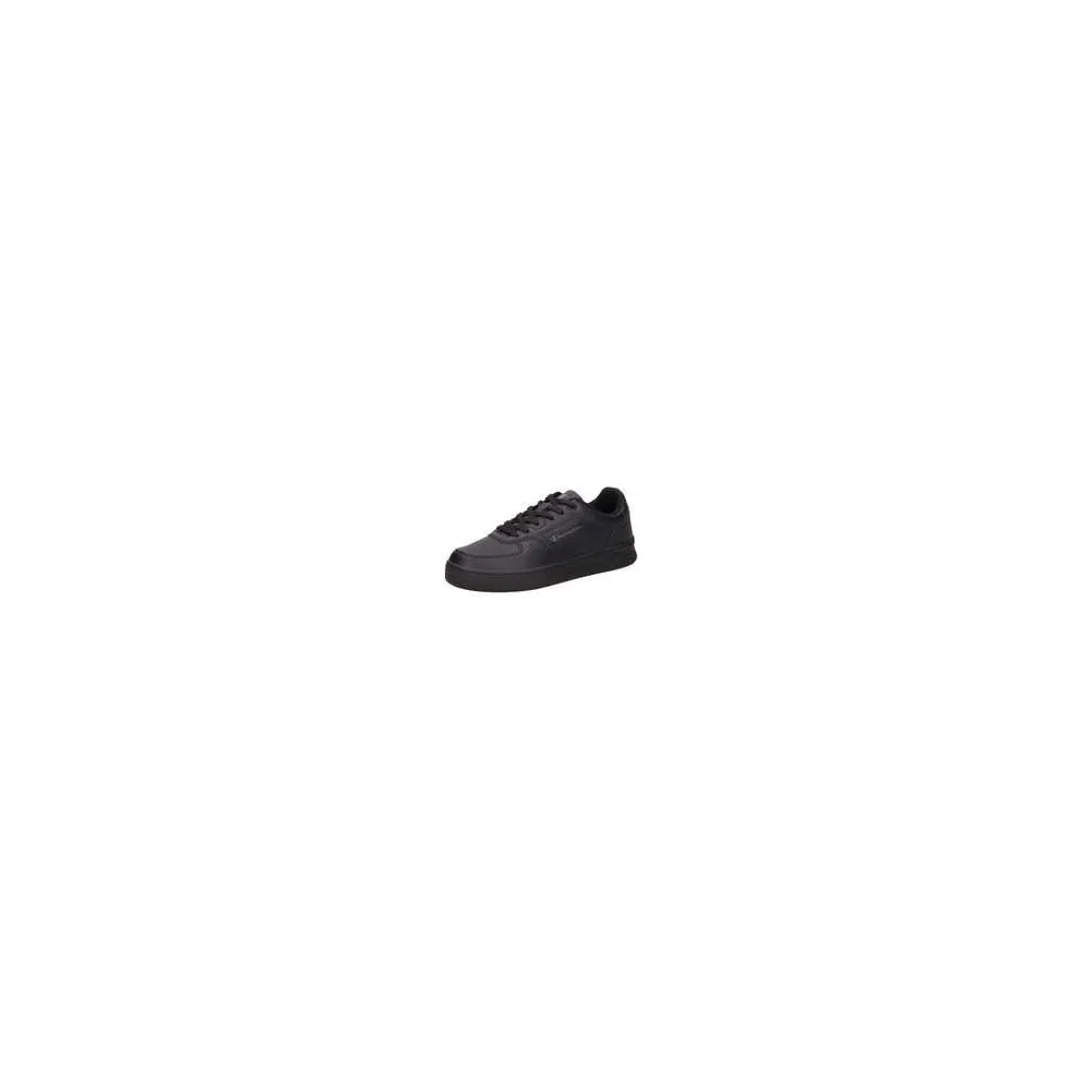 Champion sneaker Black (S22470-KK001)