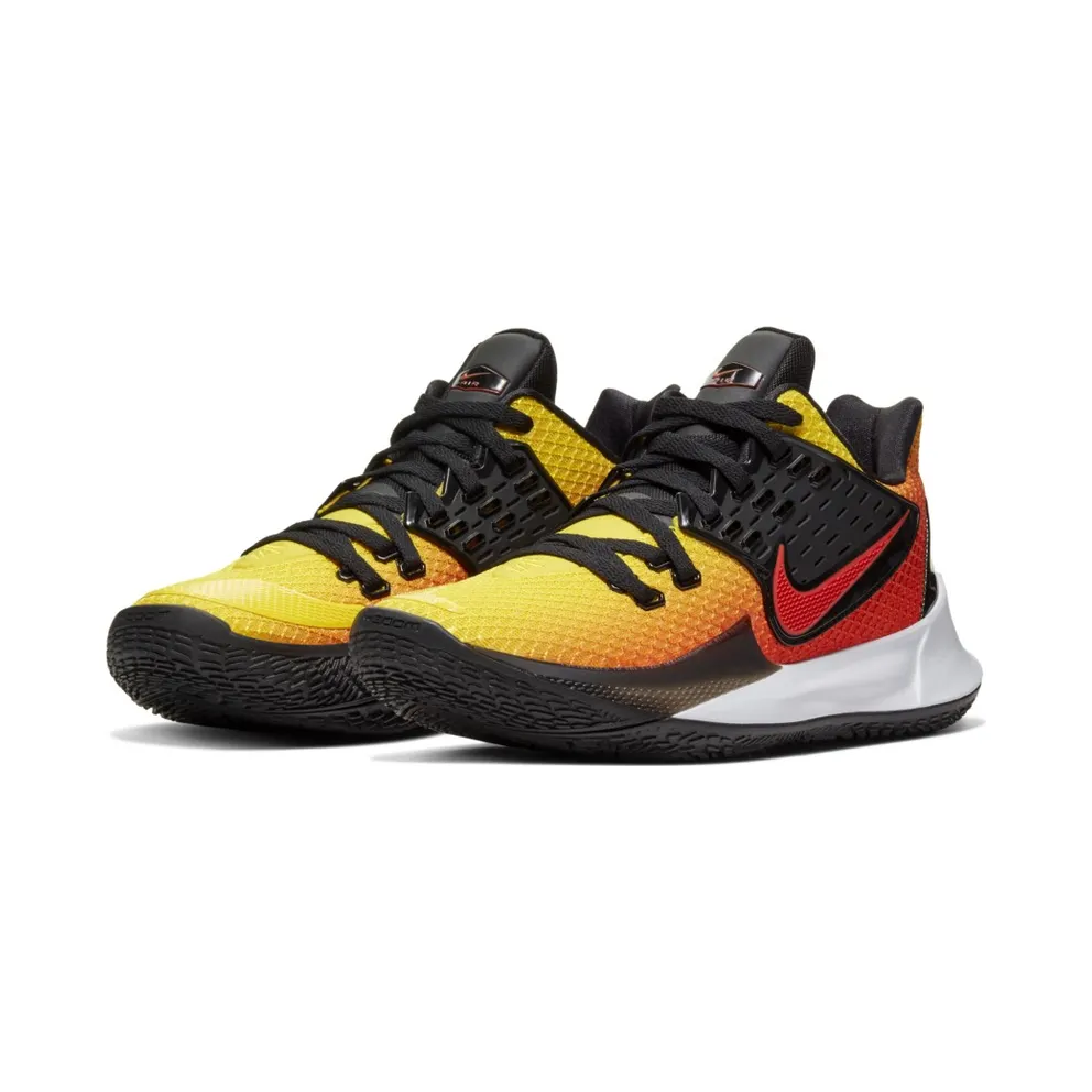 Nike Kyrie Low 2 Sunset Team Orange/Chile Red-Black (AV6337-800)