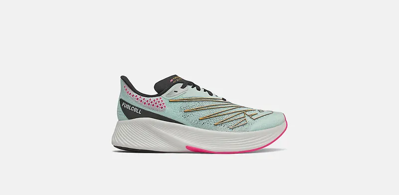 New Balance FuelCell RC Elite V2 Blue Deep Violet (WRCELSV2)