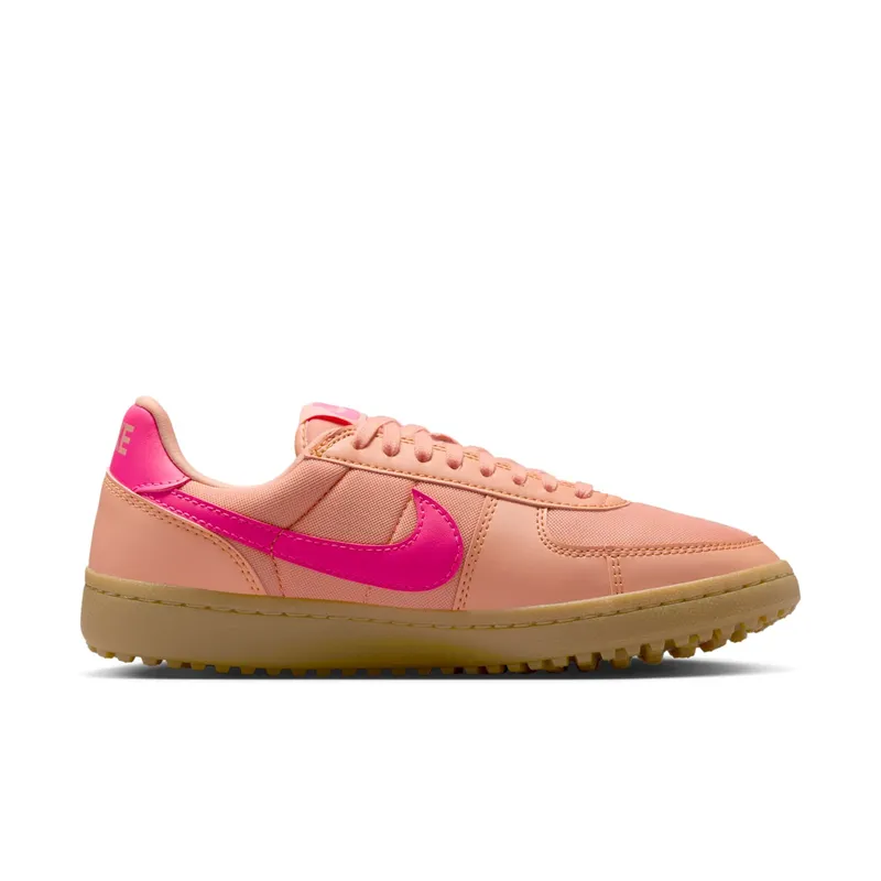 Nike Field General Womens “Apricot Agate / Hyper Pink” (FZ5593-800)
