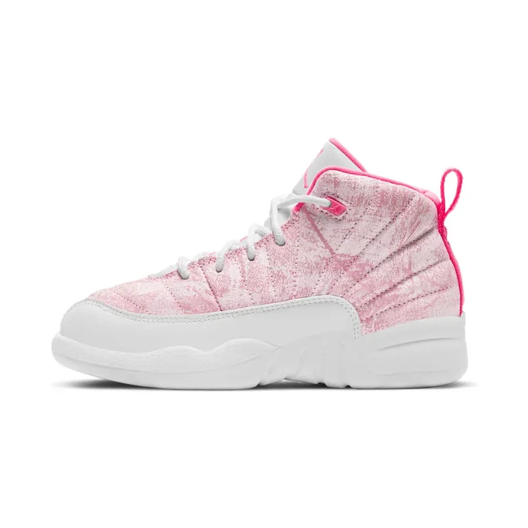 Jordan 12 Retro Arctic Punch (PS) (510816-101)