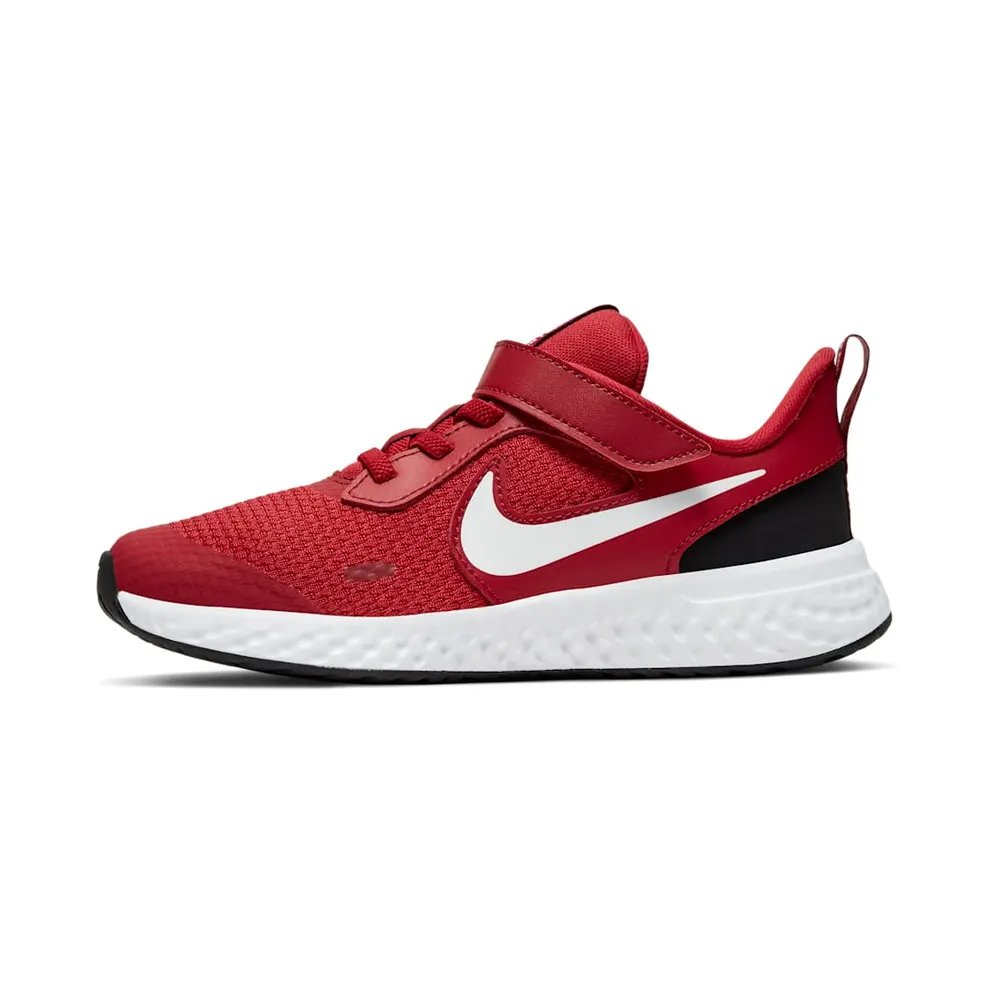 Nike Revolution 5 Gym Red (PS)
