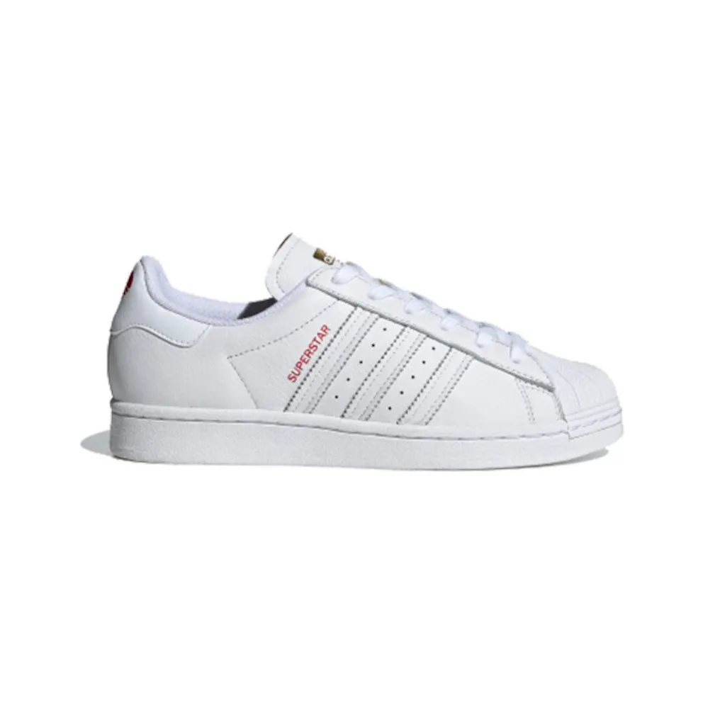 adidas Superstar Valentine’s Day (FX1203)