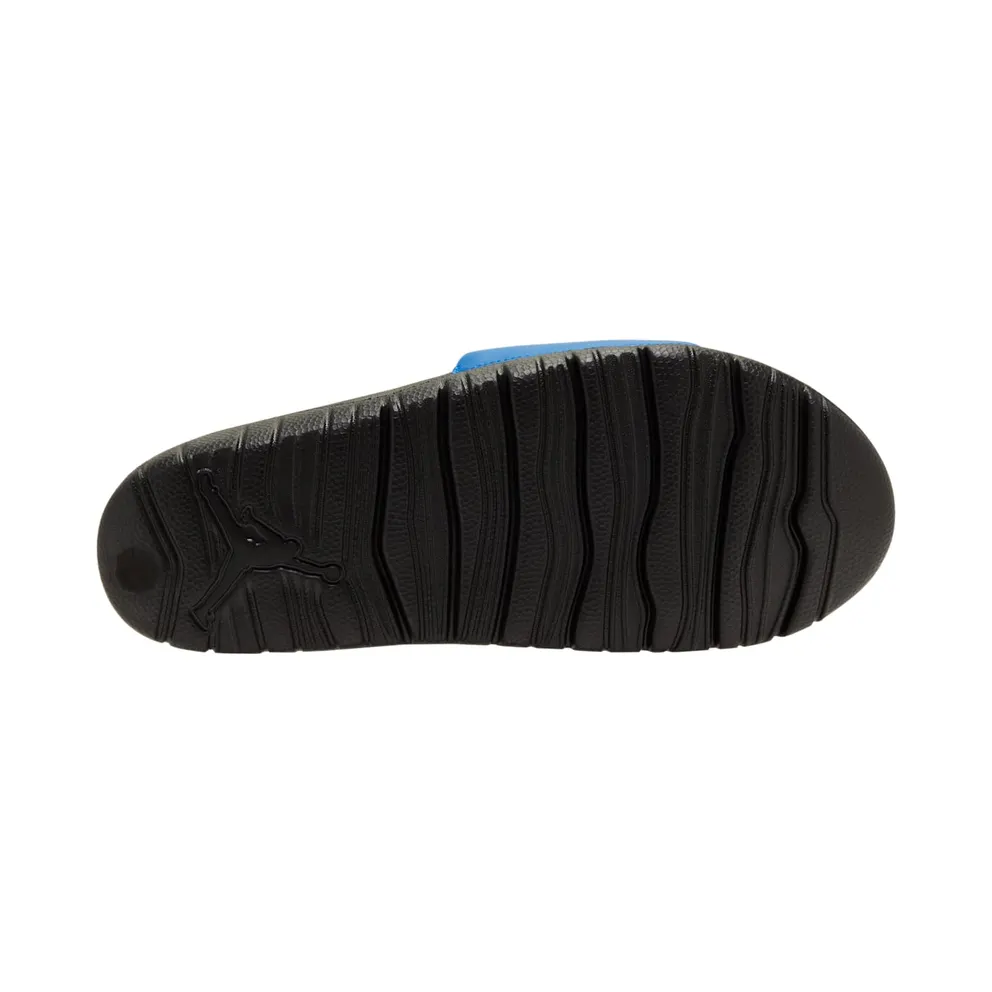 Jordan Break Slides – Blau Blau (AR6374-402)