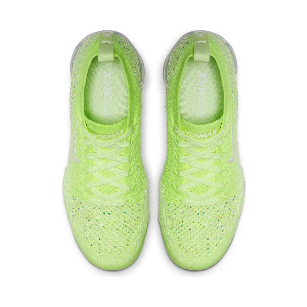 Nike WMNS Air VaporMax 2.0 x Swarovski Volt (AT5673-700)