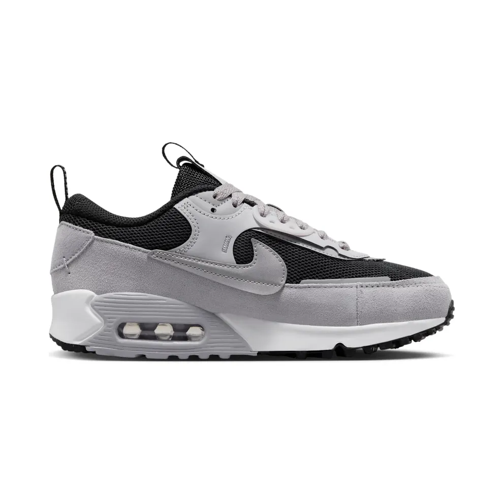 Nike Air Max 90 Futura Pewter Black (FN7777-001)