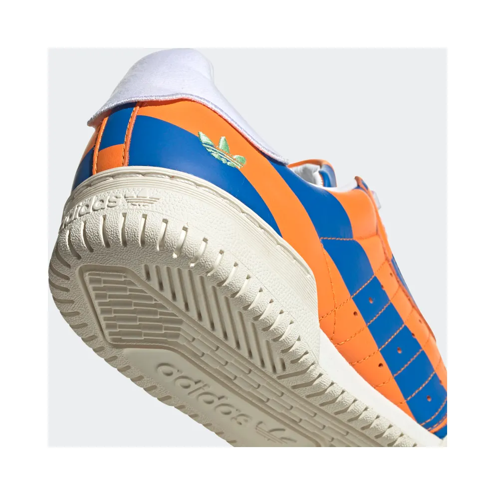 adidas Powerphase I.M.T.O.K. Bahia Orange / Blue / Cloud White (FZ0231)
