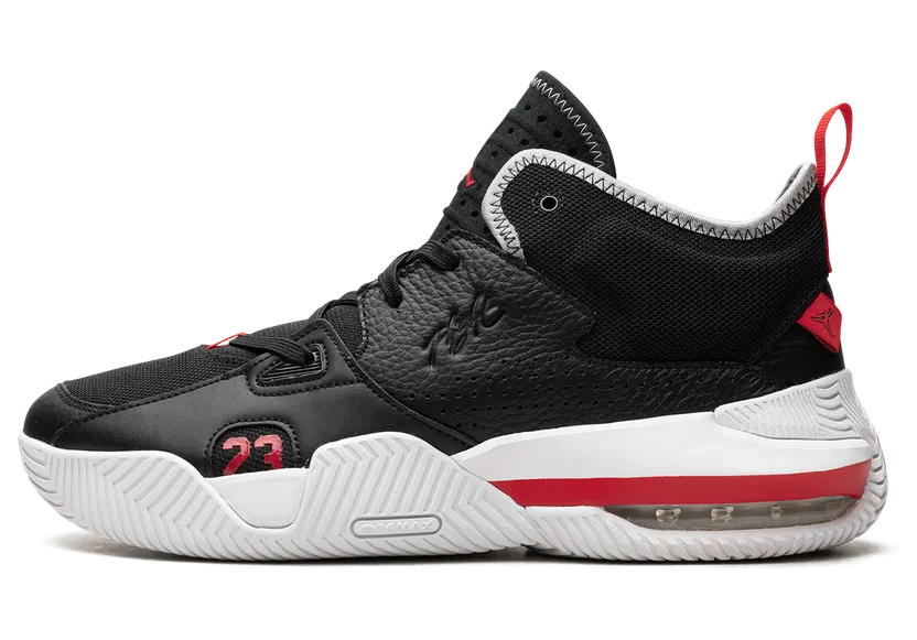 Jordan Stay Loyal 2 “Black/White” (DQ8401-006)