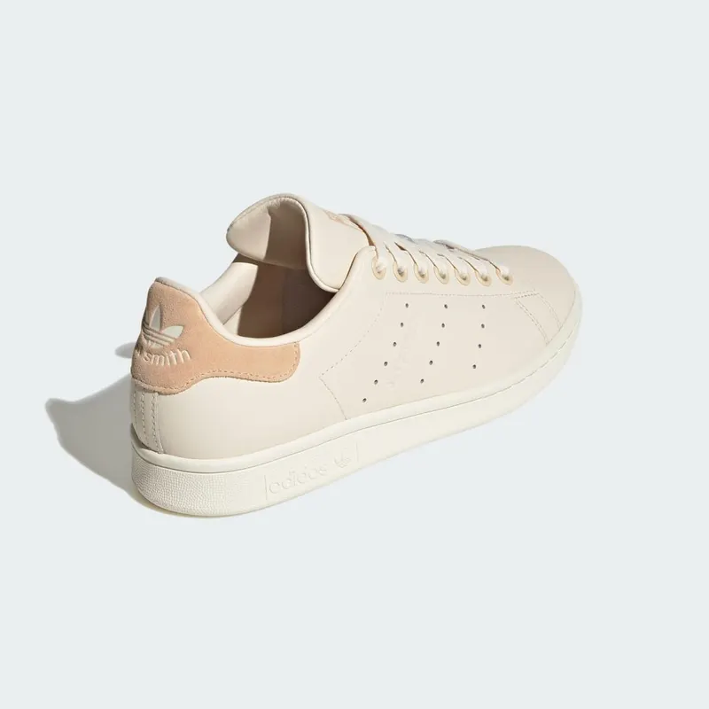 Adidas Stan Smith Wonder White / Halo Blush / Off White (ID4533)