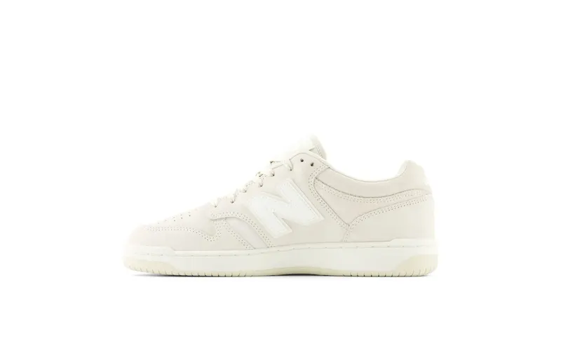 New Balance 480 Linen Sea Salt (BB480LDS)