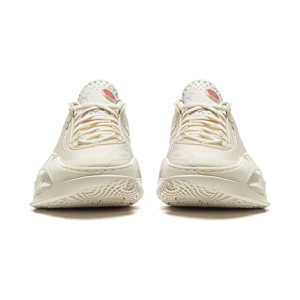 Li-Ning Wade All City 14 “Gray” (ABAW011-6)