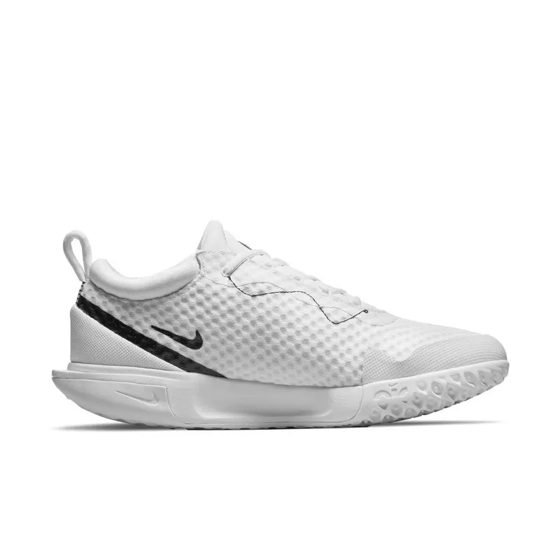 NikeCourt Zoom Pro Hard Court Tennis White (DH0618-100)
