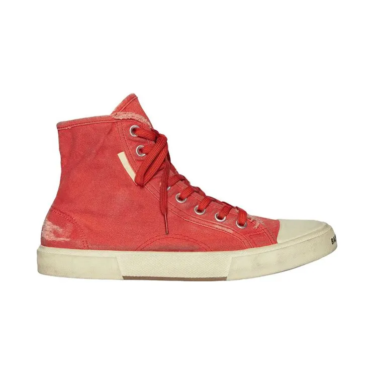 Balenciaga Paris High Top Red (688756W3RC16090)