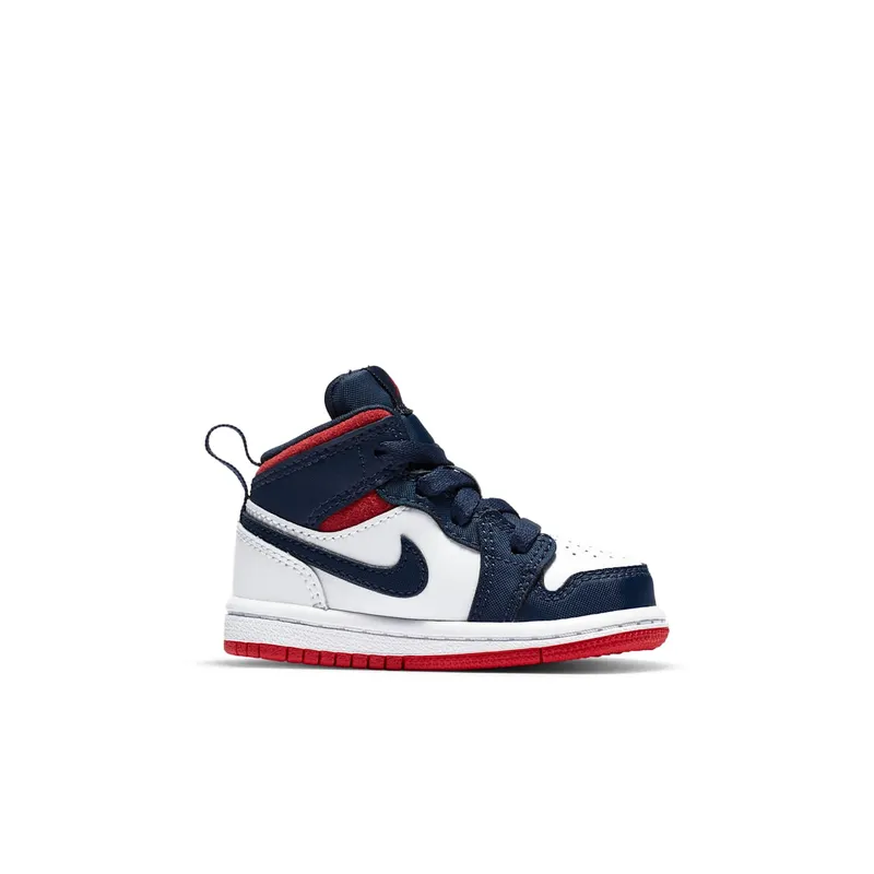 Jordan 1 Mid SE USA (BQ6933-104)