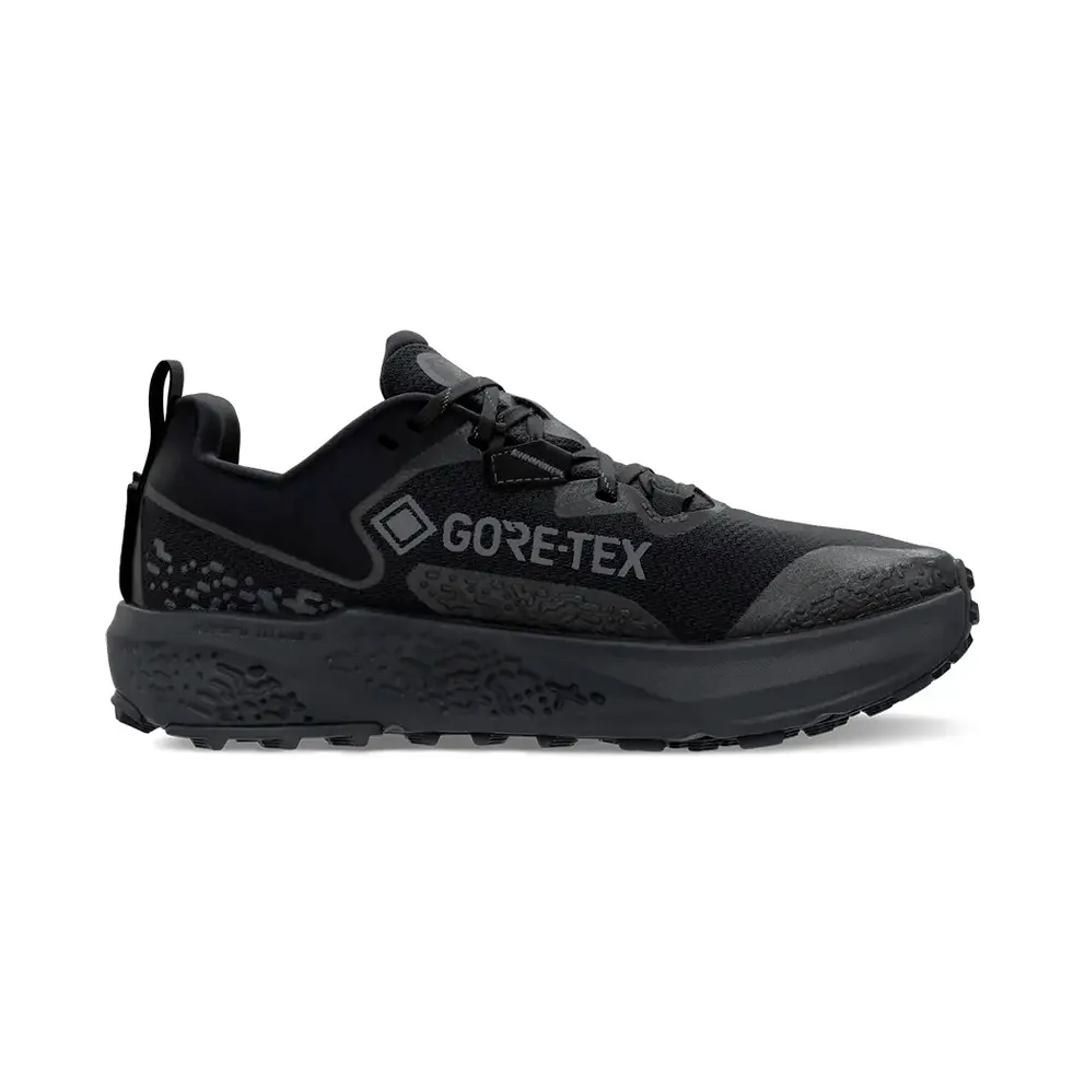 Altra Timp 6 Gore-tex “Black” (AL0A85U4001)