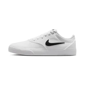 Nike Charge Canvas “White/White/Gum Light Brown/Black” (IM4398-101)