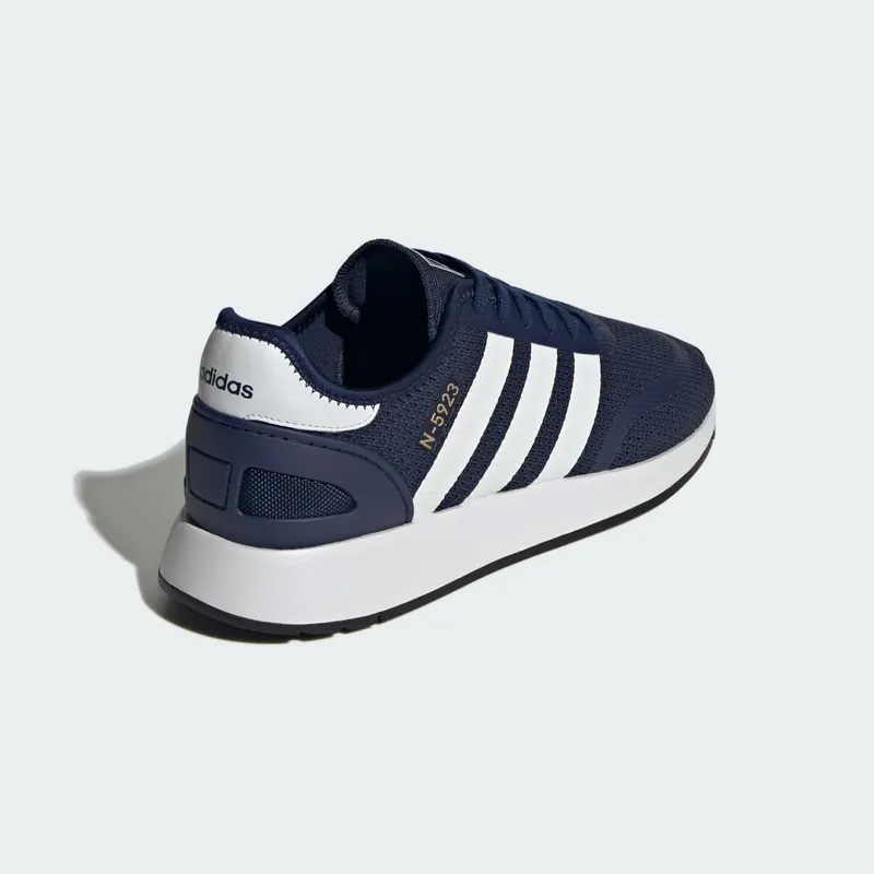 Adidas N-5923 Dark Blue / Cloud White / Core Black (IH8873)