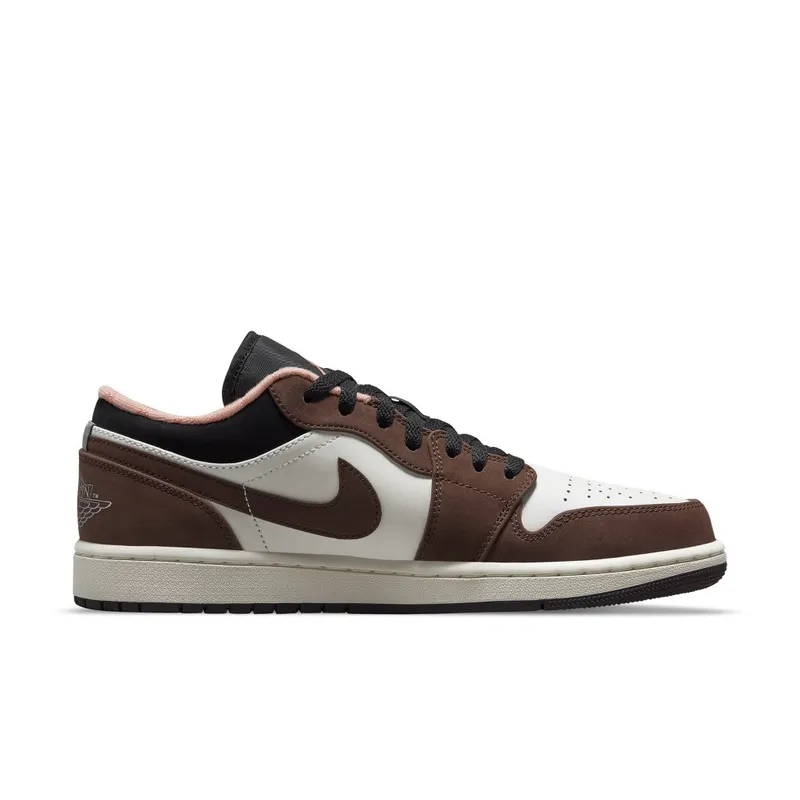 Jordan 1 Low Mocha (GS) (DC6991-200)