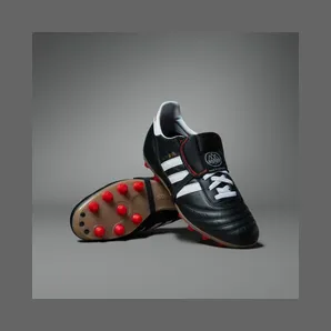 adidas Copa Mundial Spezial F.C. FG Black White Red (IE9096)