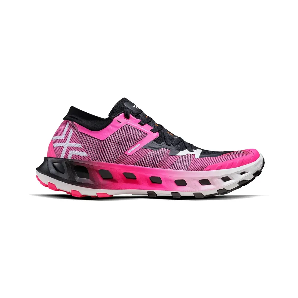 Trail Shoes X-Bionic TerraSkin X02 TS-TS02S25U-B160