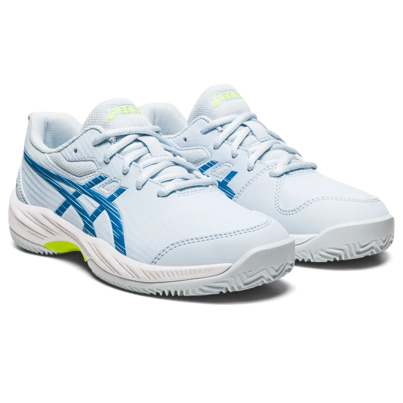 Asics GEL-GAME 9 GS CLAY/OC Sky/Reborn Blue (1044A057.400)