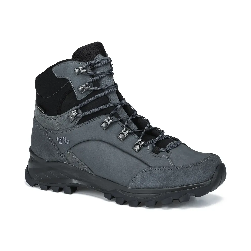 Hiking Shoes Hanwag Banks GTX H203000-046155