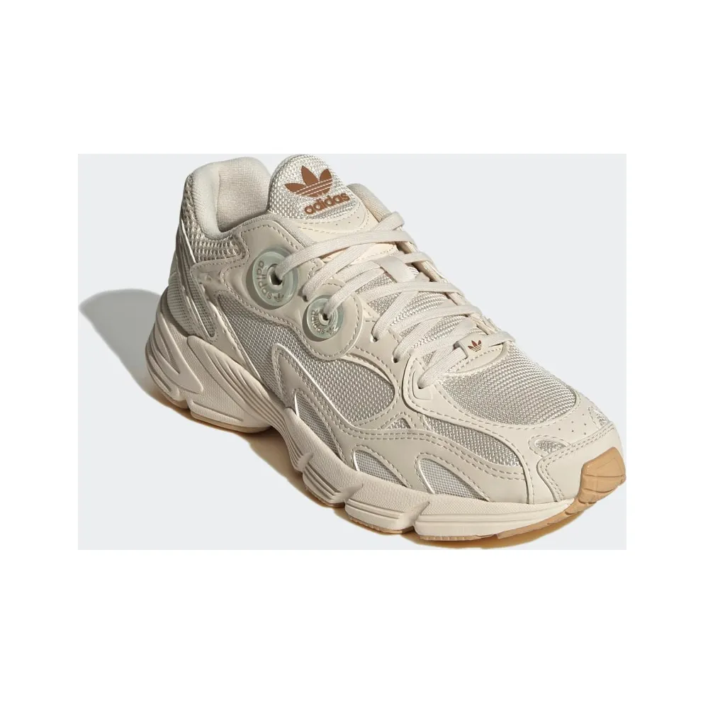 Adidas Astir Wonder White / Wonder White / Gum (GV9200)
