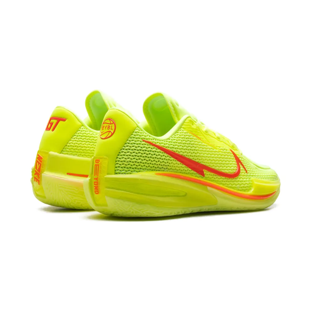 Nike Zoom GT Cut “EYBL – Volt” (IH3991-700)