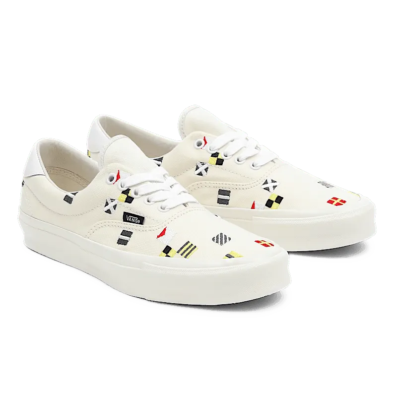 Vans Vault OG Style 45 LX Maritime Flags (VN0A4UVGAR9)