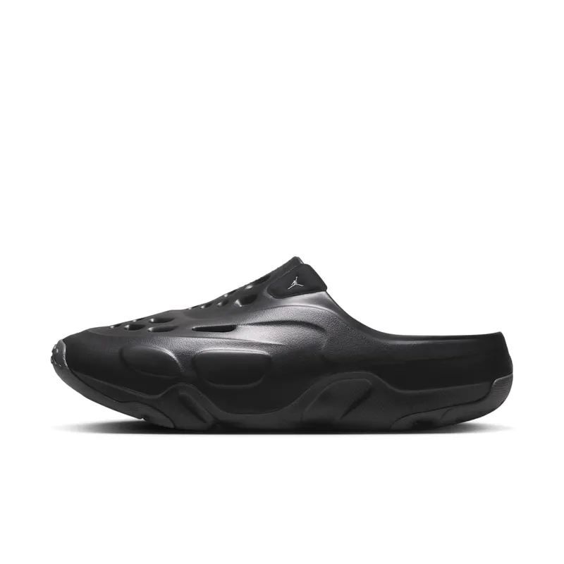 Jordan Roam Slide Black Iron Grey (FQ0227-001)