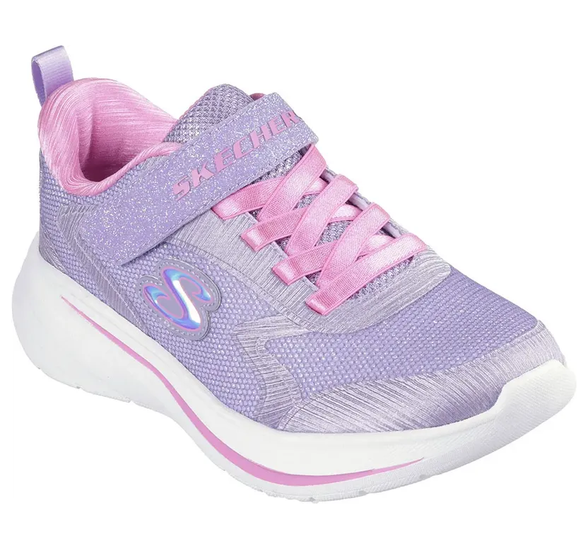 Skechers Wave 92 Paars (303557L-LAV)