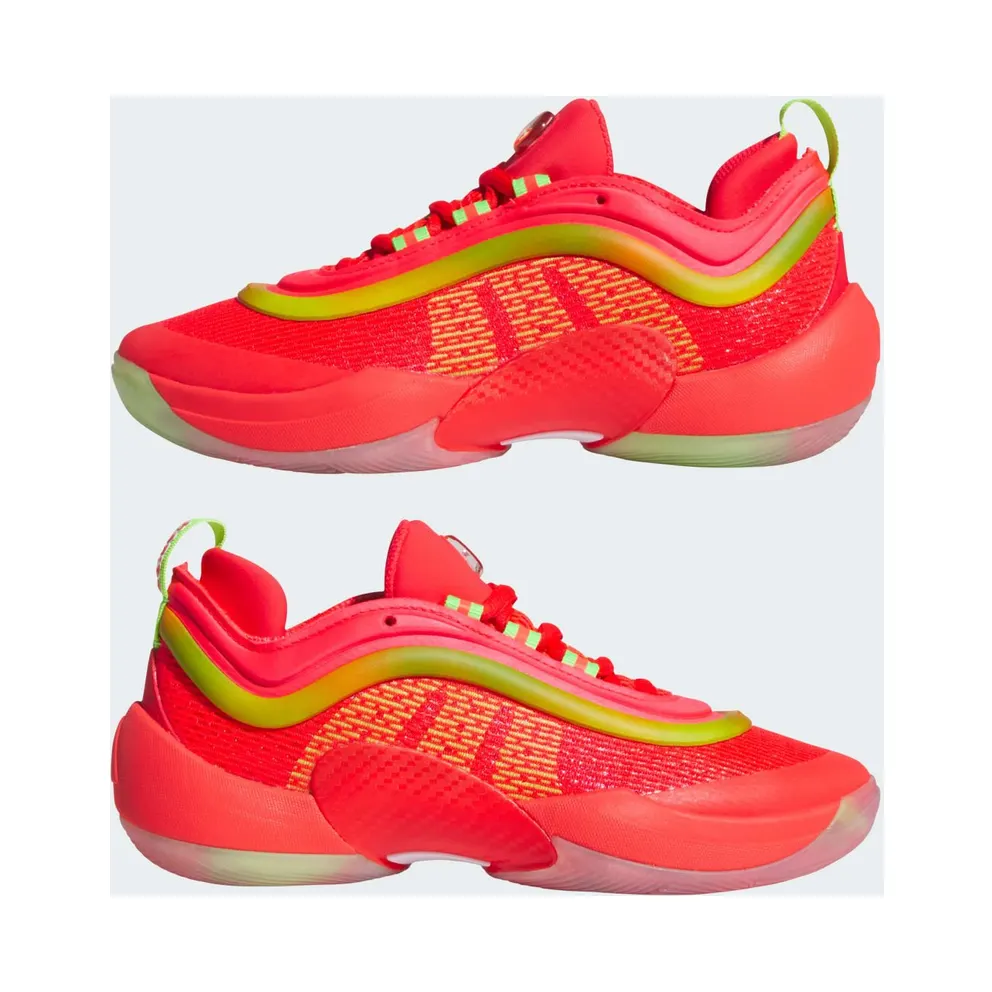 adidas D.O.N. Issue #6 Haribo Goldbears Lucid Red (JP5392)