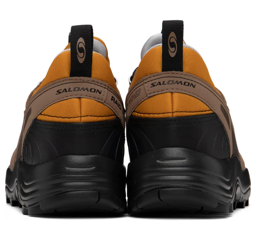 salomon-sneaker L41704800