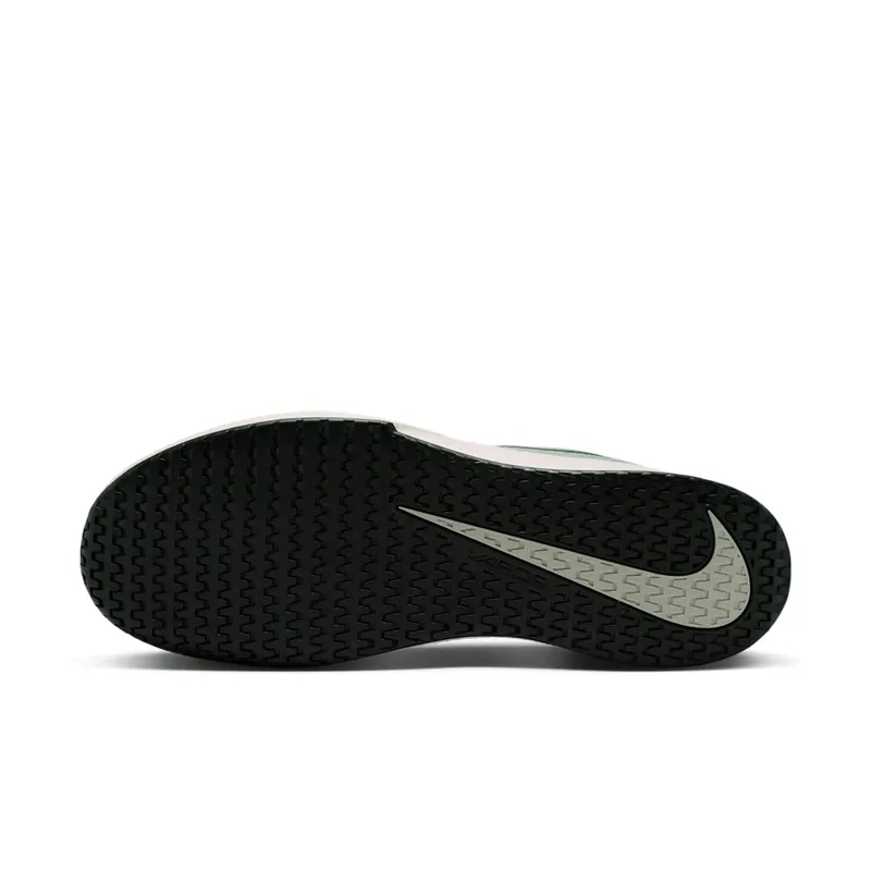Nike Court Vapor Lite 3 HC Steam Light Silver Black (FZ2155-005)