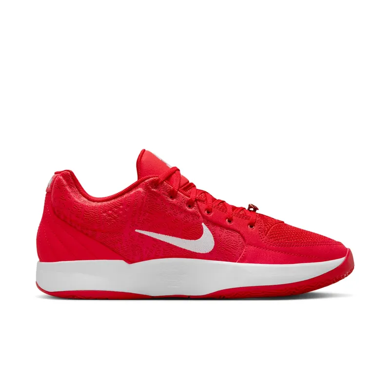 Nike Ja 2 TB “Red” (HQ8513-600)