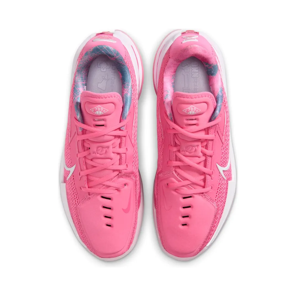 Nike Zoom GT Cut “Unseen Hours – Virginia” (CZ0175-600)
