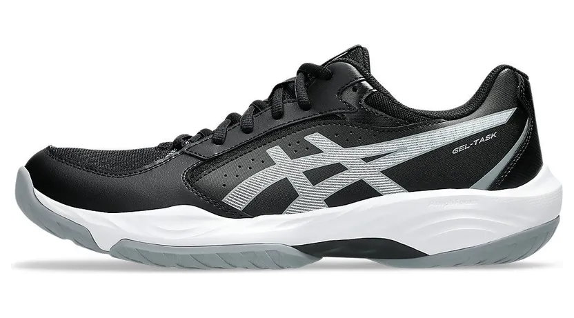 ASICS GEL-TASK 5 “Black / White” (1071A130-001)