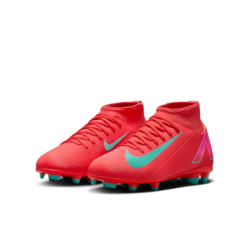 Nike Mercurial Superfly 10 Club MG Mad Energy Pack (FQ8318-800)