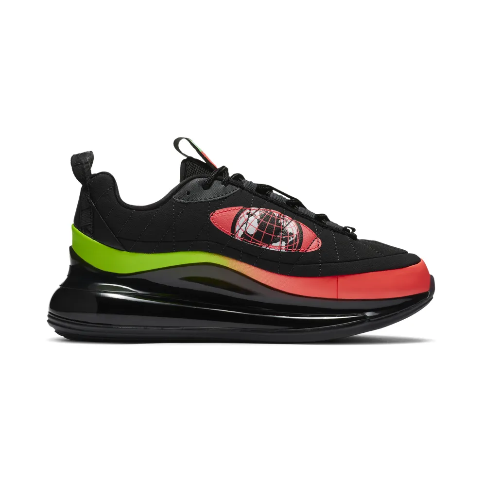 Nike MX-720-818 Younger/Older Kids’ Black (CD4392-002)
