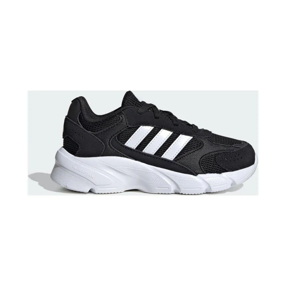 Adidas Crazychaos 2000 Kids Core Black / Cloud White / Core Black (JH6506)
