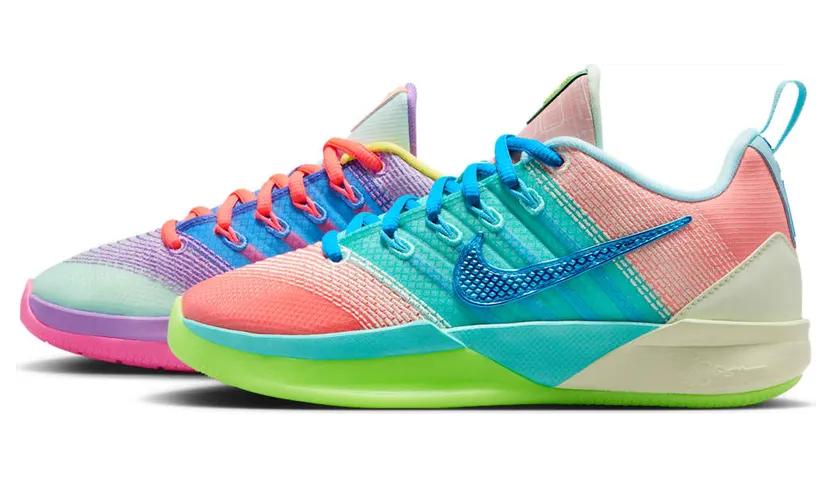 Nike Sabrina 3 IR3208-300