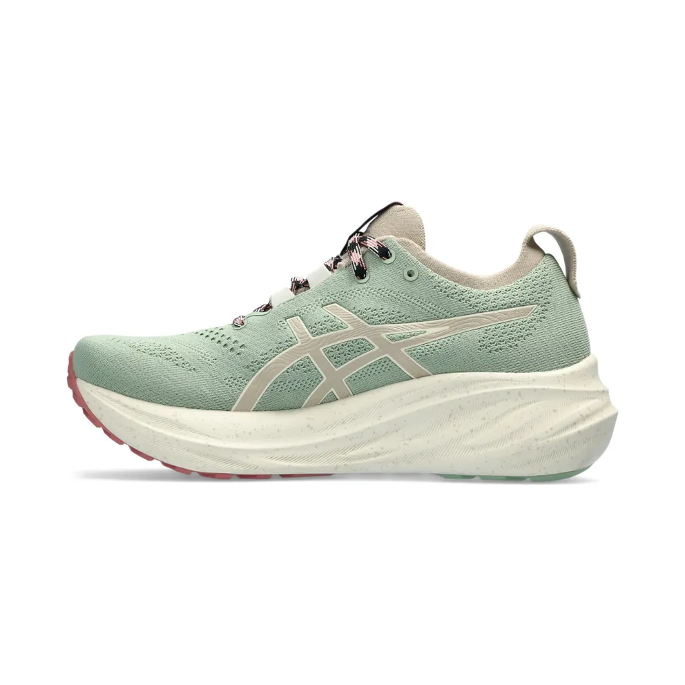 Asics Gel-nimbus 26 Tr Nature Bathing/Rose Rougue (1012B653.250)