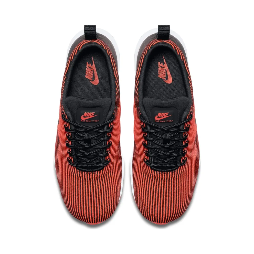 Nike Air Max Thea Kjcrd Black Black (W) Black/Black (718646-007)