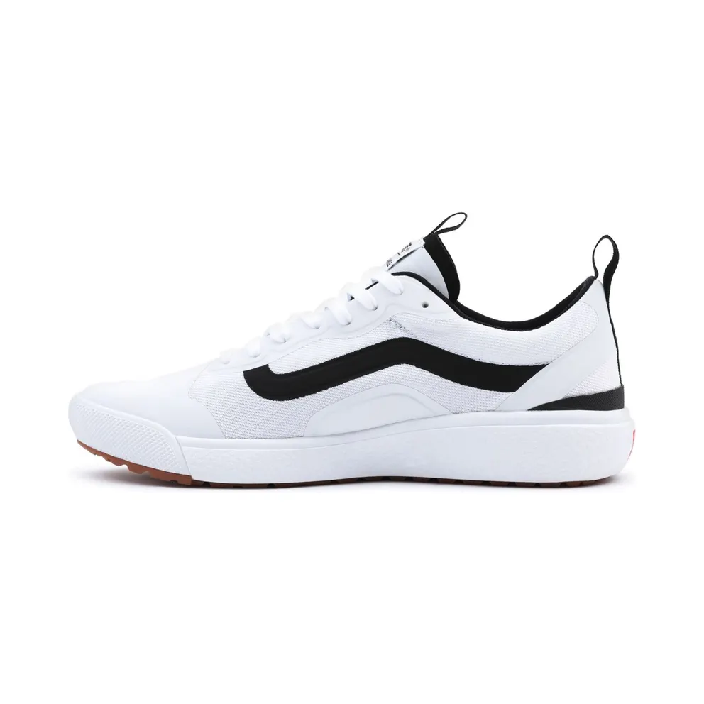 Vans UltraRange EXO ‘White’ White/Black (VN0A4U1KWHT)