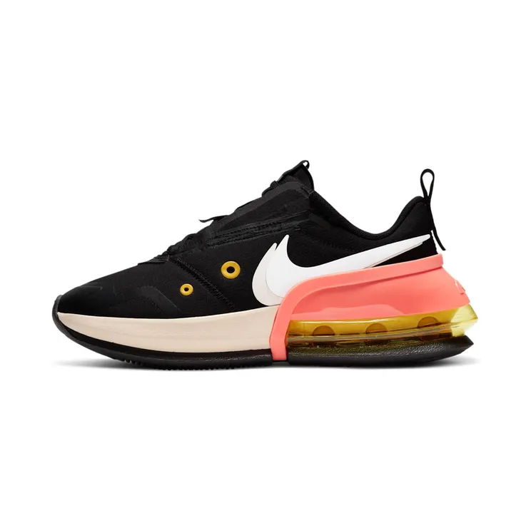 Nike Air Max Up “Black / Solar Flare / Guava Ice / Atomic Pink” (CT1928-001)