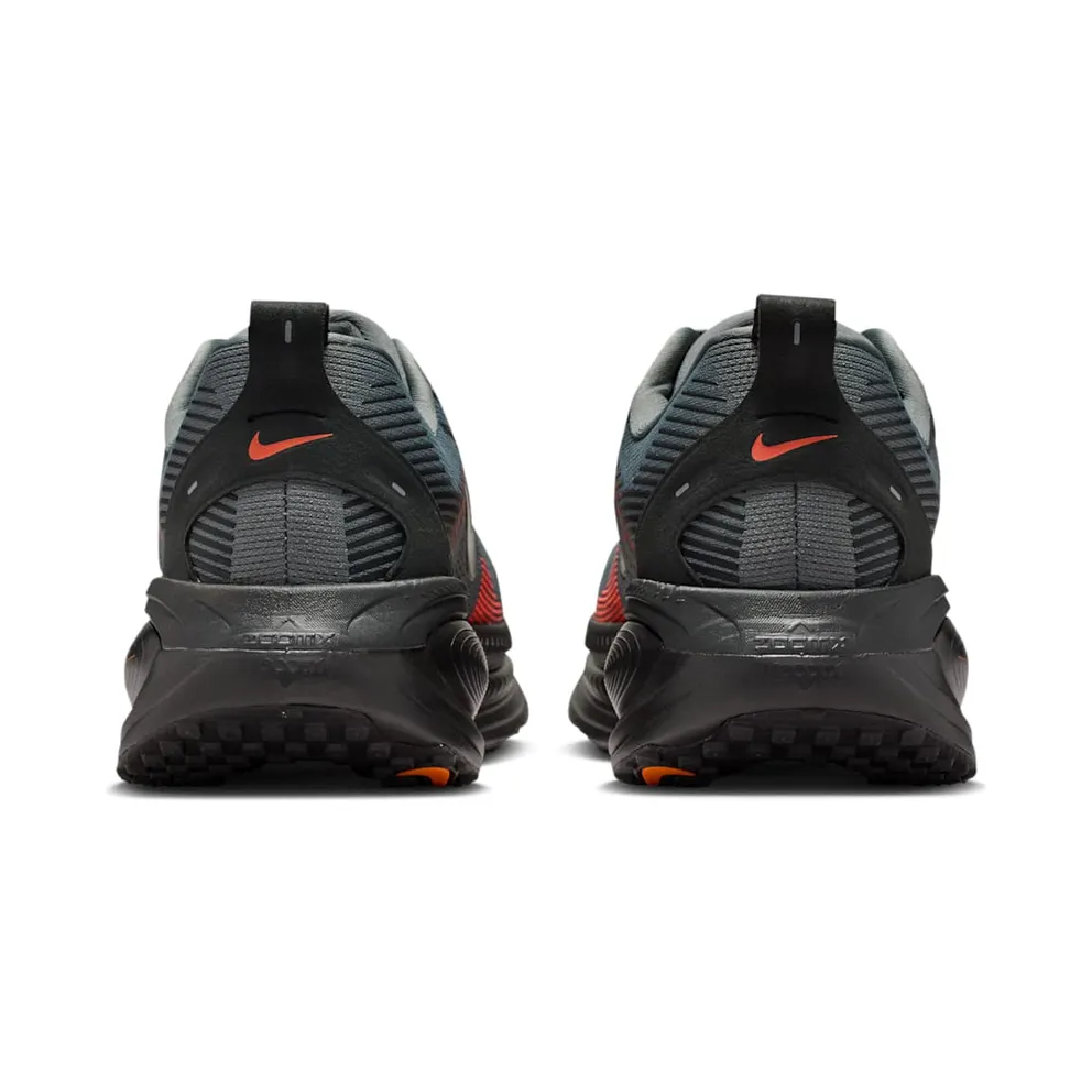 Nike Vomero 18 “Smoke Grey Orange Black” (HM6803-011)