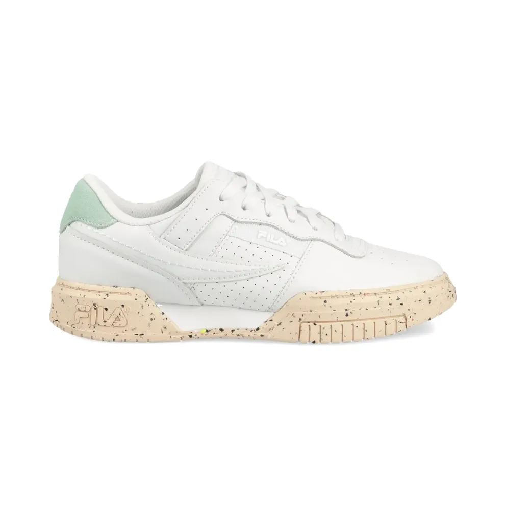 Fila Original Fitness – White (FFW0256)