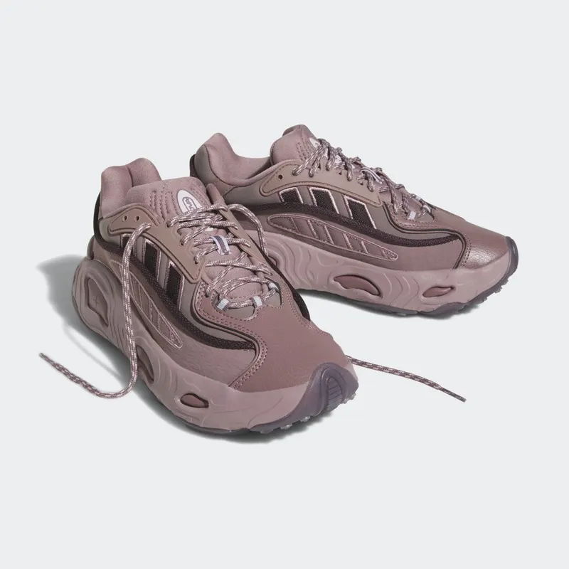 Adidas OZNOVA Purple / Magic Mauve / Shadow Maroon (GW6820)