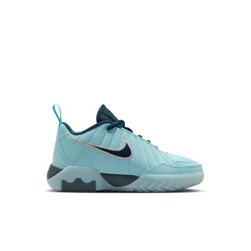 Nike LeBron Witness 9 Glacier Ice Armory Navy (HV2271-401)