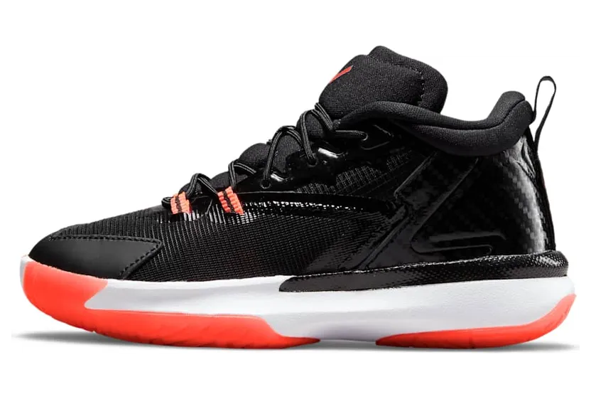 Nike Zion 1 Black (DC2024006)